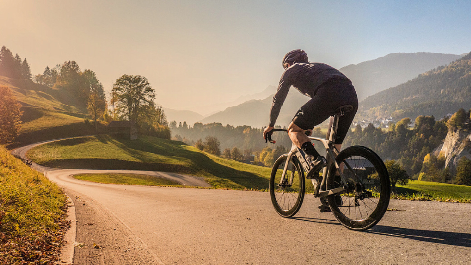 E-BIKE